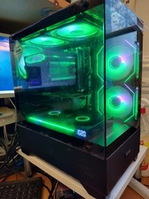 Computer gioco gaming - da,