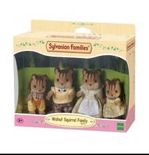 Sylvanian Families 4172