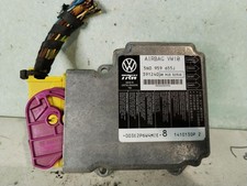 CENTRALINA AIRBAG PER