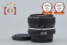 Nikon nuovo obiettivo