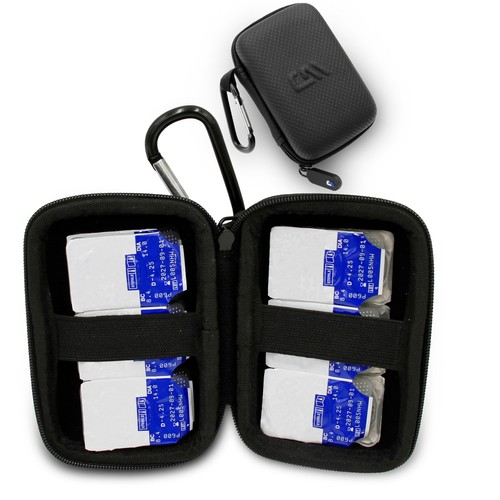 Custodia viaggio per - cm,