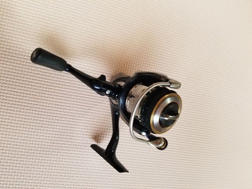 Mulinello spinning daiwa - da,