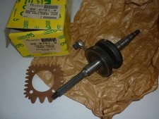 ALBERO MOTORE TOP PERFORMANCE
