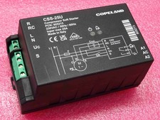 Démarreur progressif pour