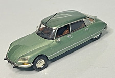 Norev scala 1:43 1972 Citroen