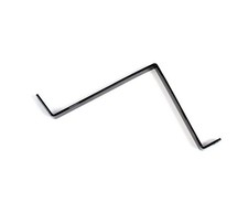 Support de batterie Gaucho