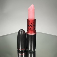MAC Lustre Rossetto Viva Glam