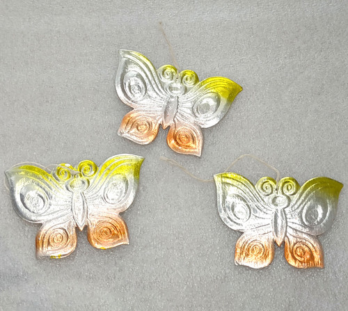 Decorazioni natalizie - decorazioni,