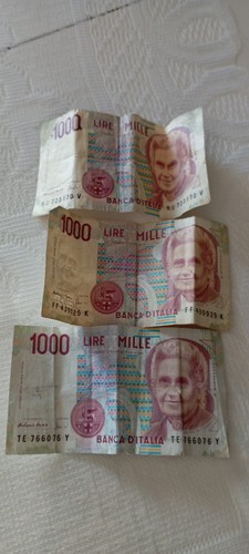 Banca italia lotto 3 - d'italia,