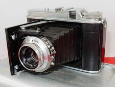 Cámara voigtlander perkeo - voigtlander,