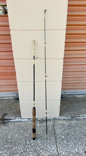 Canna pesca vintage - pesca,