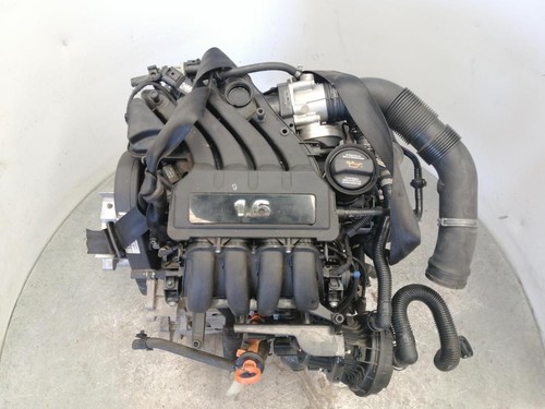 Motore completo per volkswagen - completo,