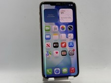 Apple iPhone 11 Pro Max - 64GB