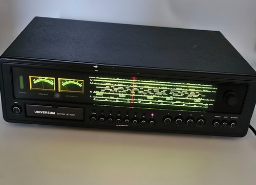 Universum t2382 kw - universum, am
