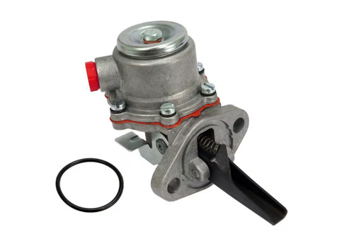 For renault fendt fuel lift - fuel,