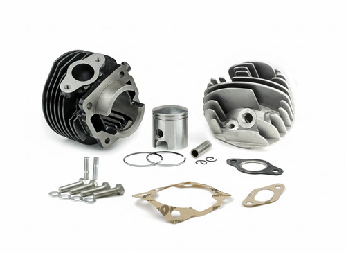 Kit cilindro cc vespa - 47,