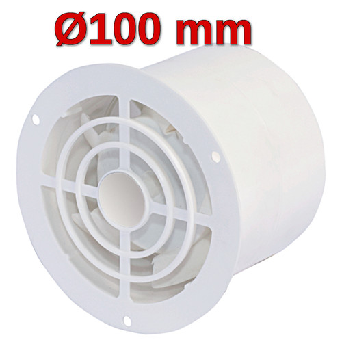 Aspiratore sottocappa per - , tubo