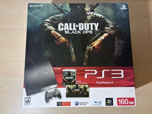 Sony playstation ps3 slim - sony,
