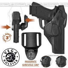 Fondina VEGA HOLSTER CAMA DCH8