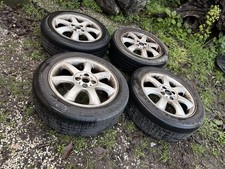 Cerchi Mini Originali da 16