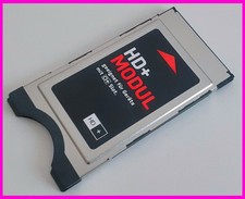 SMARDTV HD+ MODULO CI