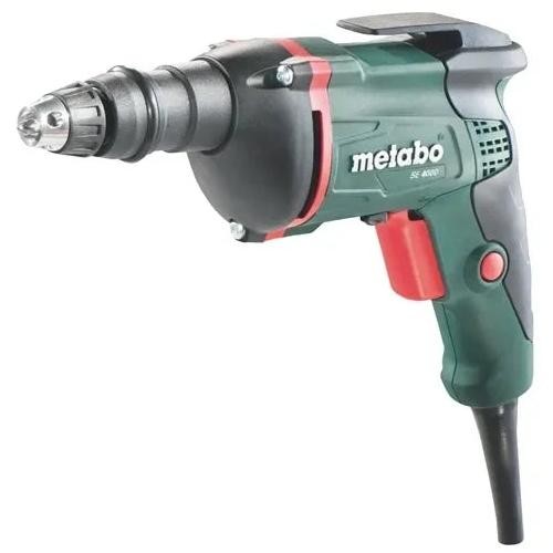Avvitatore placca metabo - avvitatore,