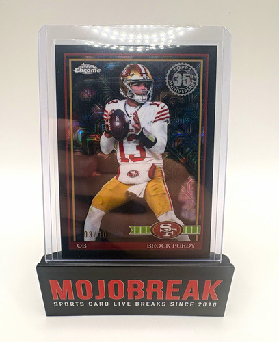 2026 topps ammiraglia - topps, brock