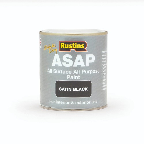 Rustins quick dry asap - quick,
