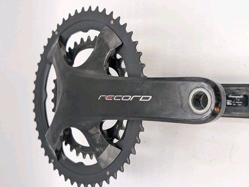 Manovella campagnolo record - manovella,