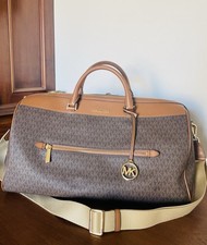 Michael Kors Jet Set Travel