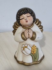 Angelo Thun edizione limitata 2024 raffigurante una calla bianca e grano