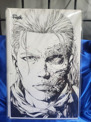 Walking dead deluxe 2021 - walking,