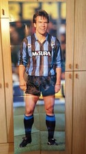 Lothar MATTHAUS inter 1989