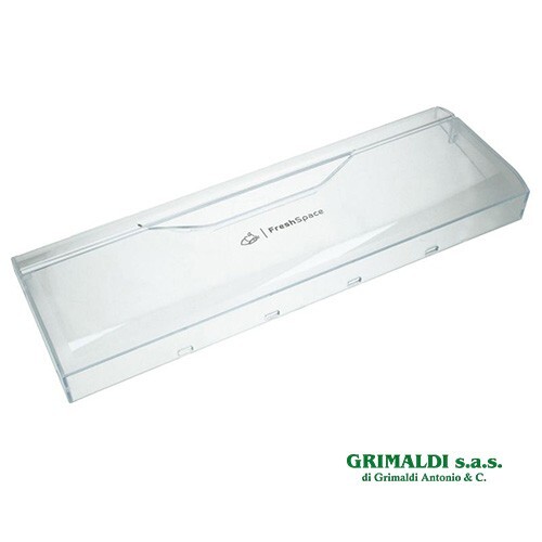 Frontale cassetto verdura - cassetto,