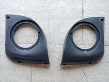 Fiat Punto 188 (1999-2010) coppia alloggi tasche altoparlanti casse originali