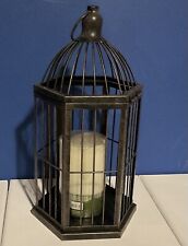 Gabbia decorativa per