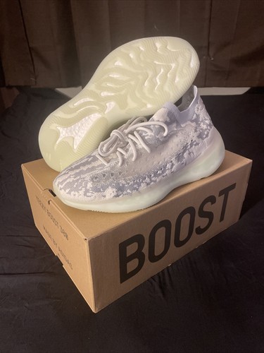 Adidas yeezy boost 380 - adidas,