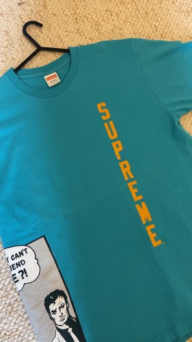 Shirt supreme skate and - t-shirt,