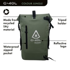G.40L Jungle Zaino Surf