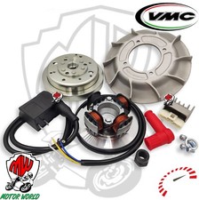 ACCENSIONE VMC CONO 20 VENTOLA 1,4Kg VESPA PK 50 XL SPECIAL L R N ET3 PRIMAVERA