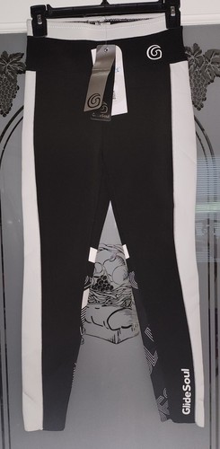 Muta leggings glidesoul - leggings,
