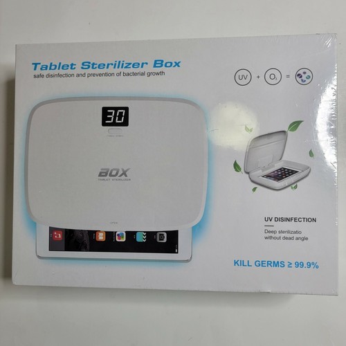 Box antivirus tablet - box,
