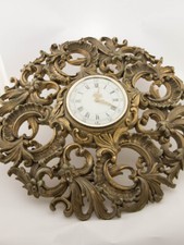 Jaeger LeCoultre Orologio da parete elettrico Lic Ato