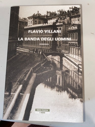 Villani banda degli - villani,