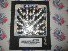 Suzuki GSXR1000 k5-8 APE Fermi