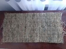 Tappetino per sauna tappetino