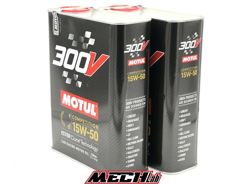 Litri motul 300v competition - 4,