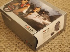 POLAR RS800G3 MULTISPORT - SET