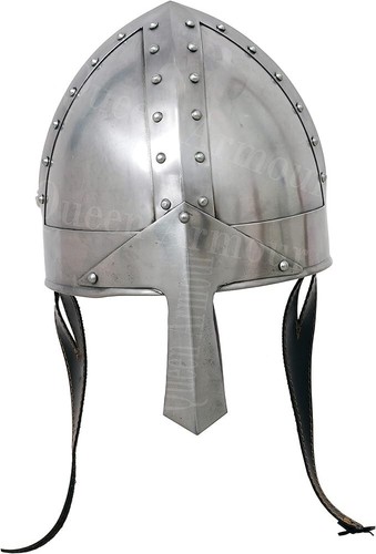 Costume normanno nasale