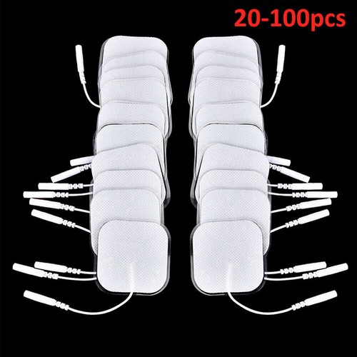 100 elettrodi tens - x,